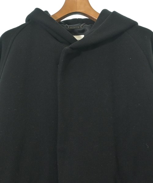 MONKEY TIME（モンキータイム）コート 黒 サイズ:S メンズ/2200636598164