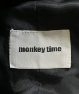 MONKEY TIME（モンキータイム）コート 黒 サイズ:S メンズ/2200636598164