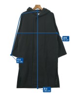 MONKEY TIME（モンキータイム）コート 黒 サイズ:S メンズ/2200636598164