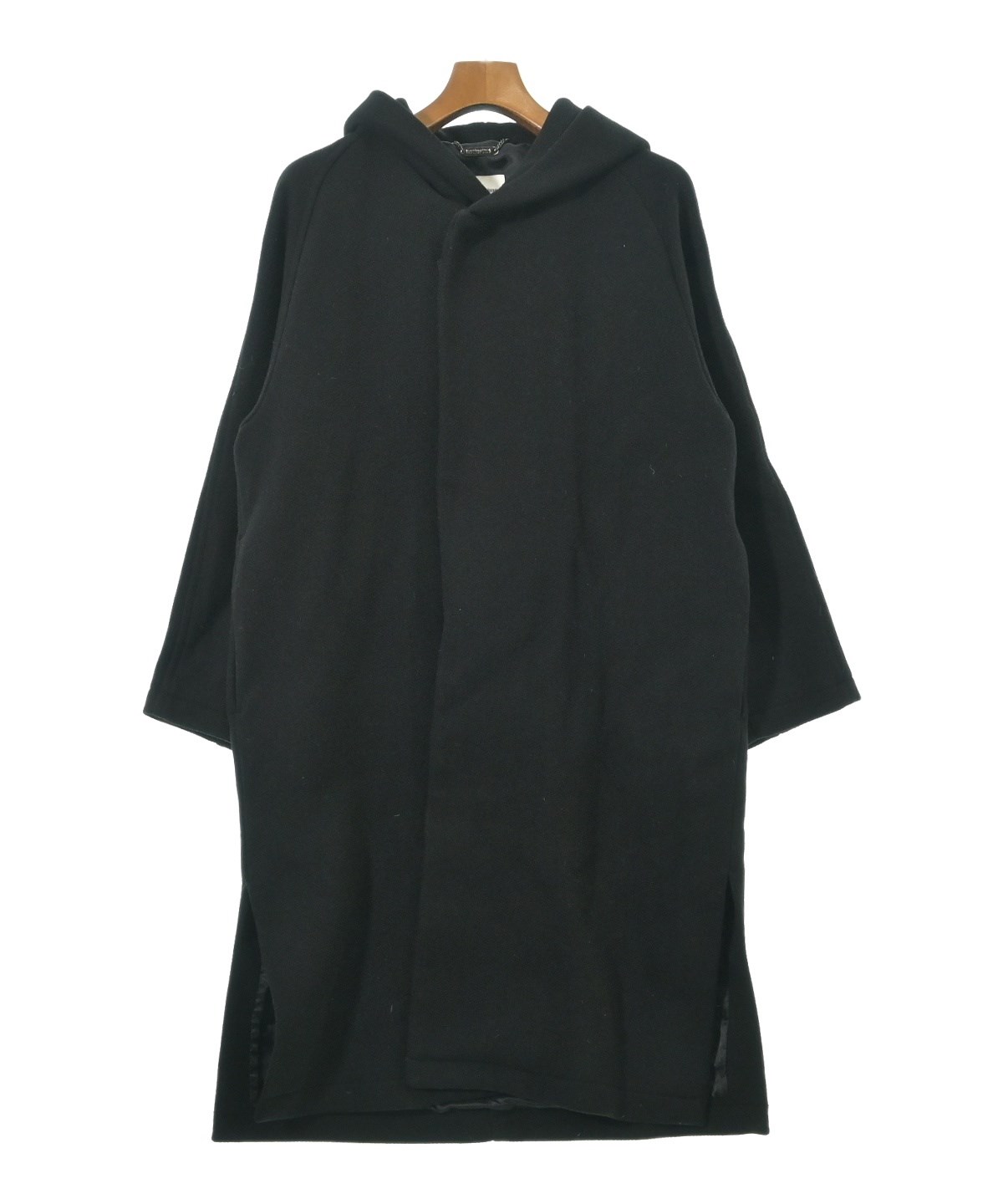 （新品、タグ付）＜monkey time＞ オーバーコート 新品、タグ付）＜monkey time＞ オーバーコート 【公式通販】