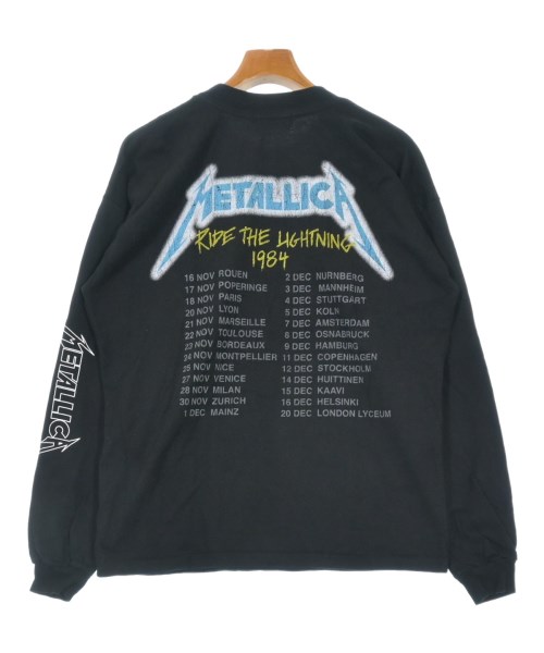 MONKEY TIME（モンキータイム）Tシャツ・カットソー 黒 サイズ:S メンズ/2200640316174