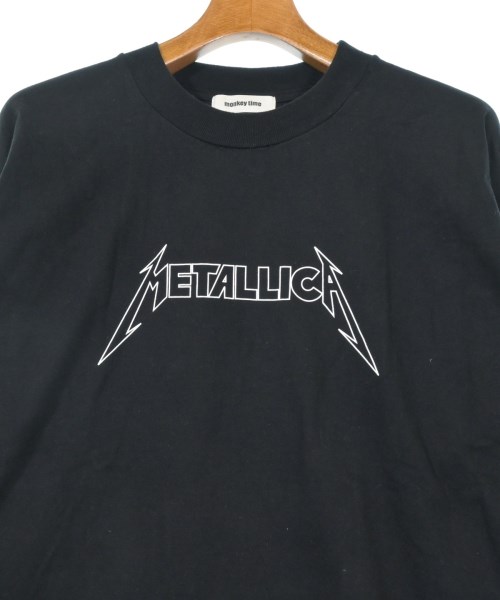 MONKEY TIME（モンキータイム）Tシャツ・カットソー 黒 サイズ:S メンズ/2200640316174