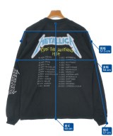 MONKEY TIME（モンキータイム）Tシャツ・カットソー 黒 サイズ:S メンズ/2200640316174