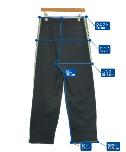 MONKEY TIME（モンキータイム）その他 黒 サイズ:M メンズ/2200638577020