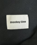 MONKEY TIME（モンキータイム）その他 黒 サイズ:M メンズ/2200638577020