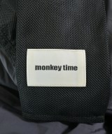 MONKEY TIME（モンキータイム）その他 黒 サイズ:S メンズ/2200639814193