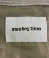 MONKEY TIME（モンキータイム）カジュアルシャツ グレー サイズ:L メンズ/2200612810020