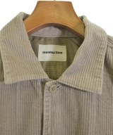 MONKEY TIME（モンキータイム）カジュアルシャツ グレー サイズ:L メンズ/2200612810020