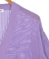 MONKEY TIME（モンキータイム）カーディガン 紫 サイズ:M メンズ/2200612810051