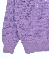 MONKEY TIME（モンキータイム）カーディガン 紫 サイズ:M メンズ/2200612810051