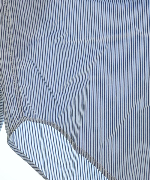 MONKEY TIME（モンキータイム）カジュアルシャツ 白 サイズ:S メンズ/2200612810082