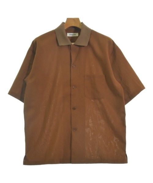 モンキータイム(MONKEY TIME)のMONKEY TIME カジュアルシャツ