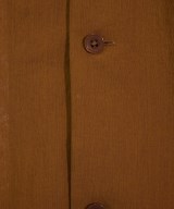 MONKEY TIME（モンキータイム）カジュアルシャツ 茶 サイズ:M メンズ/2200612810105