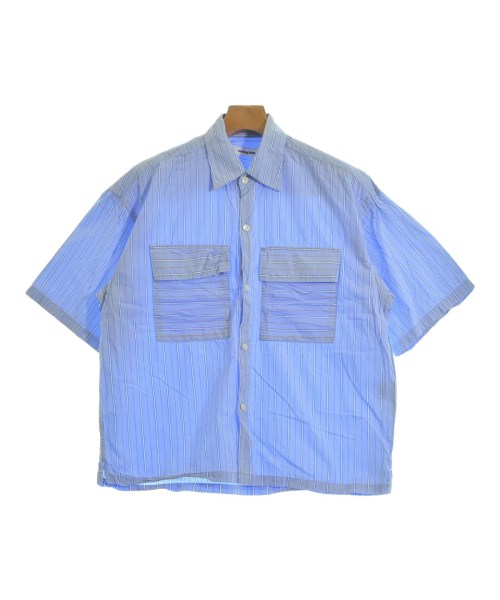 モンキータイム(MONKEY TIME)のMONKEY TIME カジュアルシャツ