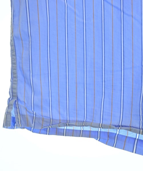 MONKEY TIME（モンキータイム）カジュアルシャツ 青 サイズ:M メンズ/2200612810112