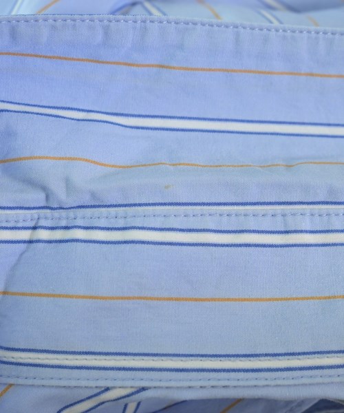 MONKEY TIME（モンキータイム）カジュアルシャツ 青 サイズ:M メンズ/2200612810112