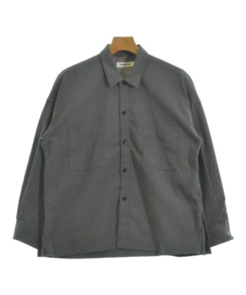 モンキータイム(MONKEY TIME)のMONKEY TIME カジュアルシャツ