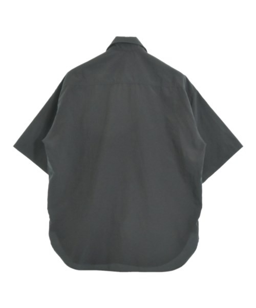 MONKEY TIME（モンキータイム）カジュアルシャツ グレー サイズ:M メンズ/2200612810143
