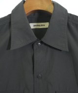 MONKEY TIME（モンキータイム）カジュアルシャツ グレー サイズ:M メンズ/2200612810143