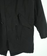 MONKEY TIME（モンキータイム）ミリタリーブルゾン 黒 サイズ:M メンズ/2200634248016