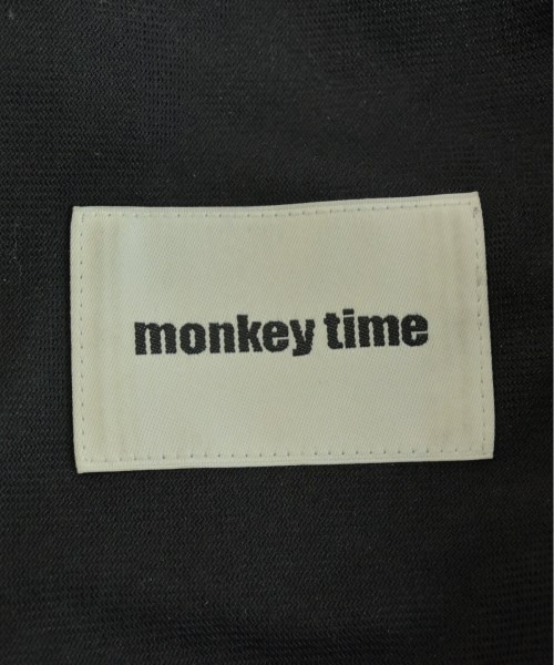 MONKEY TIME（モンキータイム）その他 黒 サイズ:S メンズ/2200541738013