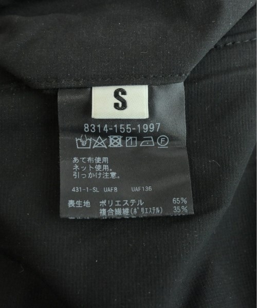 MONKEY TIME（モンキータイム）その他 黒 サイズ:S メンズ/2200541738013