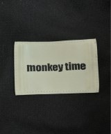 MONKEY TIME（モンキータイム）その他 黒 サイズ:S メンズ/2200541738013