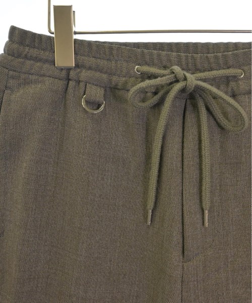 MONKEY TIME（モンキータイム）スラックス グレー サイズ:M メンズ/2200535787102