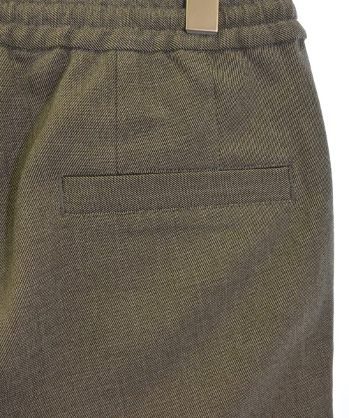 MONKEY TIME（モンキータイム）スラックス グレー サイズ:M メンズ/2200535787102