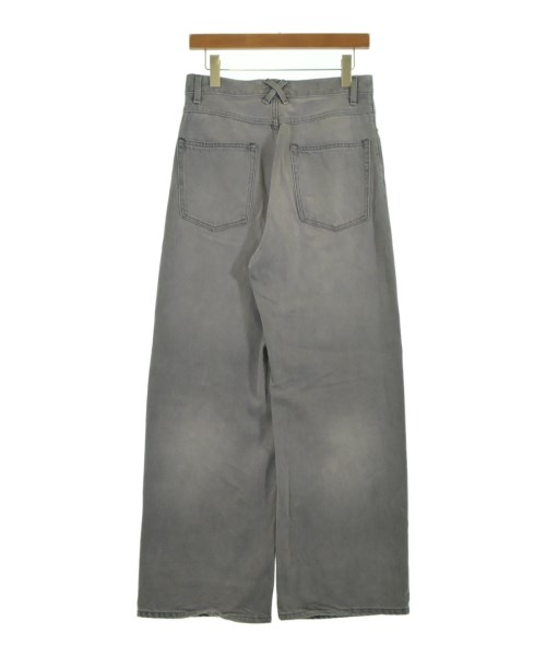MONKEY TIME（モンキータイム）デニムパンツ グレー サイズ:S メンズ/2200535906060