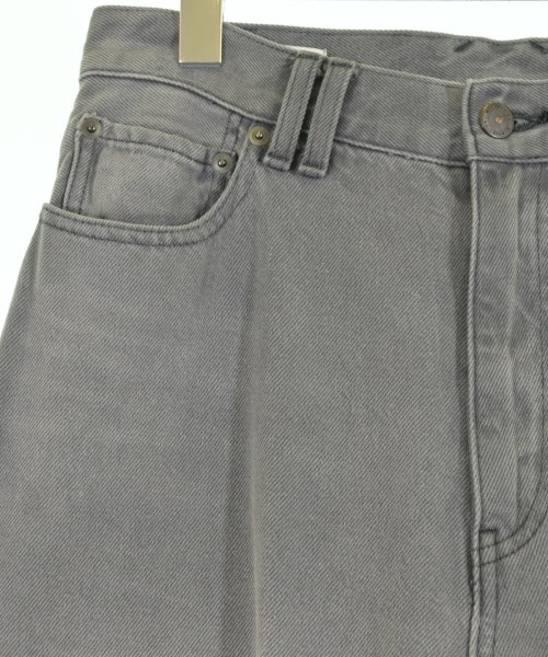 MONKEY TIME（モンキータイム）デニムパンツ グレー サイズ:S メンズ/2200535906060