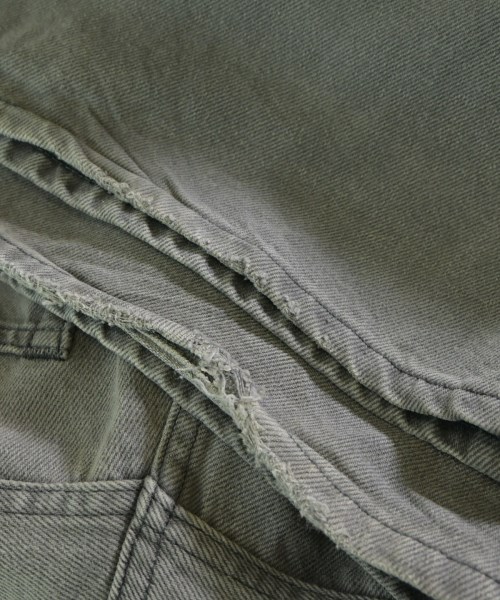 MONKEY TIME（モンキータイム）デニムパンツ グレー サイズ:S メンズ/2200535906060