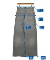 MONKEY TIME（モンキータイム）デニムパンツ グレー サイズ:S メンズ/2200535906060