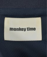 MONKEY TIME（モンキータイム）その他 紺 サイズ:L メンズ/2200546106091