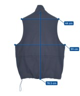 MONKEY TIME（モンキータイム）その他 紺 サイズ:L メンズ/2200546106091