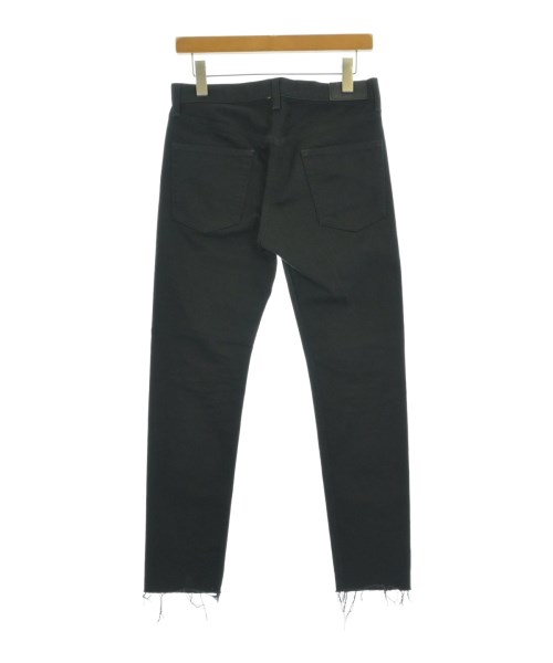 MONKEY TIME（モンキータイム）デニムパンツ 黒 サイズ:S メンズ/2200549907060