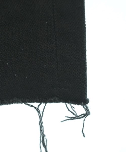 MONKEY TIME（モンキータイム）デニムパンツ 黒 サイズ:S メンズ/2200549907060