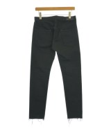 MONKEY TIME（モンキータイム）デニムパンツ 黒 サイズ:S メンズ/2200549907060