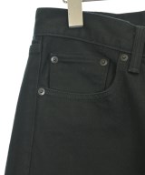 MONKEY TIME（モンキータイム）デニムパンツ 黒 サイズ:S メンズ/2200549907060