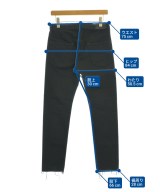 MONKEY TIME（モンキータイム）デニムパンツ 黒 サイズ:S メンズ/2200549907060