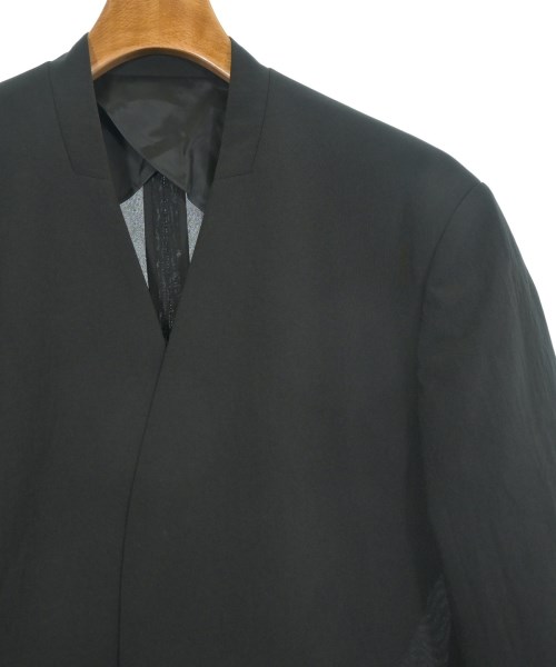 MONKEY TIME（モンキータイム）ジャケット 黒 サイズ:L メンズ/2200622136028