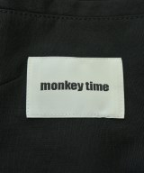 MONKEY TIME（モンキータイム）ジャケット 黒 サイズ:L メンズ/2200622136028