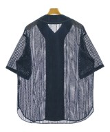 MONKEY TIME（モンキータイム）カジュアルシャツ 紺 サイズ:XL メンズ/2200617153030