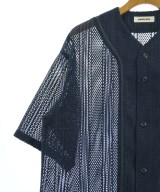 MONKEY TIME（モンキータイム）カジュアルシャツ 紺 サイズ:XL メンズ/2200617153030