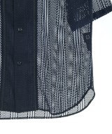 MONKEY TIME（モンキータイム）カジュアルシャツ 紺 サイズ:XL メンズ/2200617153030