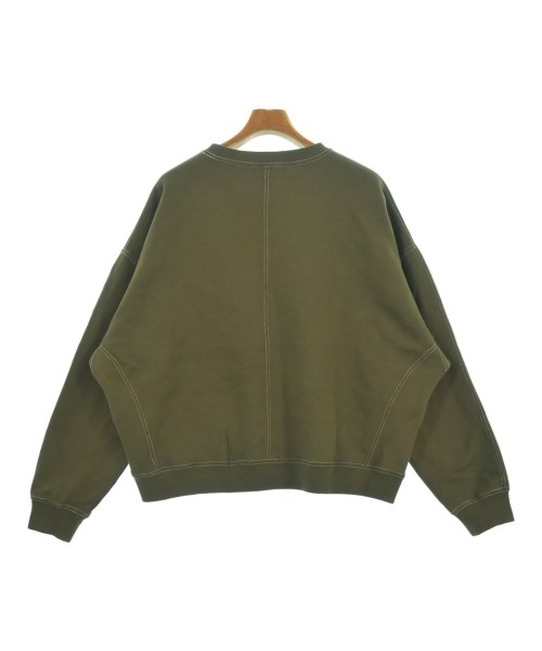 MONKEY TIME（モンキータイム）スウェット カーキ サイズ:L メンズ/2200613069038