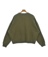 MONKEY TIME（モンキータイム）スウェット カーキ サイズ:L メンズ/2200613069038