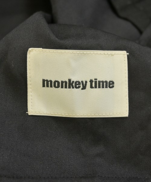 MONKEY TIME（モンキータイム）その他 黒 サイズ:S メンズ/2200613696128