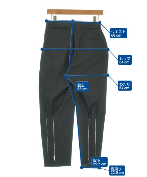 MONKEY TIME（モンキータイム）その他 黒 サイズ:S メンズ/2200613696128