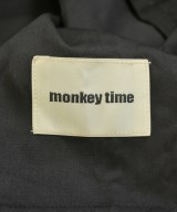 MONKEY TIME（モンキータイム）その他 黒 サイズ:S メンズ/2200613696128
